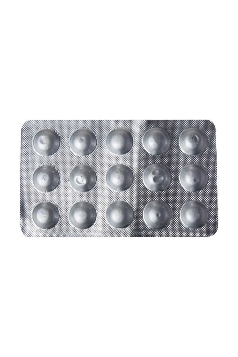 Volicure 0.3 Tablet 15's, Pack of 15 TabletS Volicure 0.3 Tablet 15's, Pack of 15 TabletS