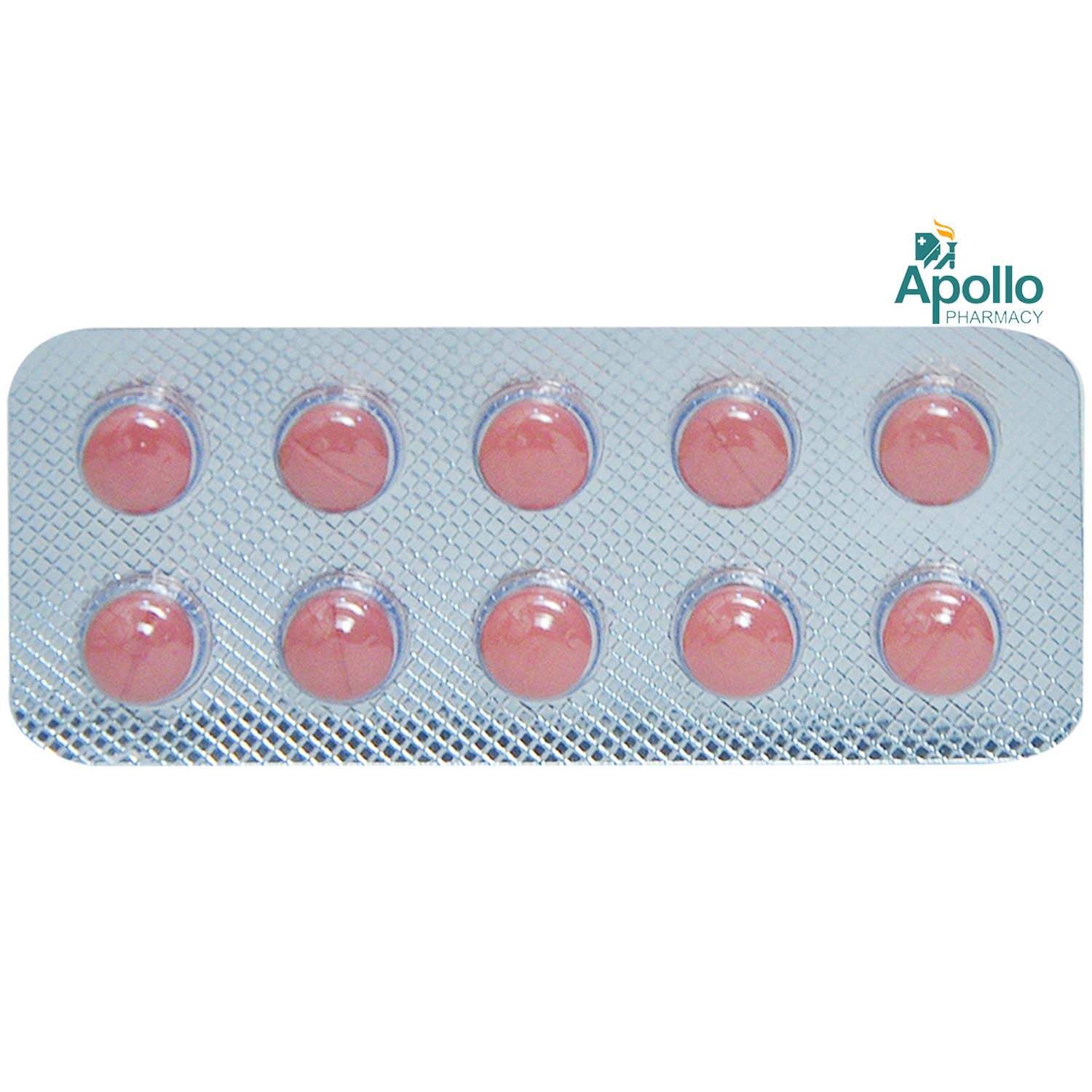 Voxidep 100 Tablet 10's, Pack of 10 TABLETS Voxidep 100 Tablet 10's, Pack of 10 TABLETS