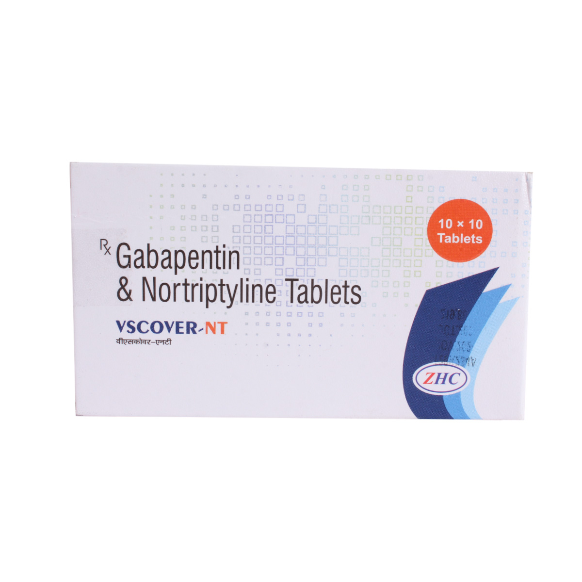 Vscover-NT Tablet 10's, Pack of 10 TABLETS Vscover-NT Tablet 10's, Pack of 10 TABLETS