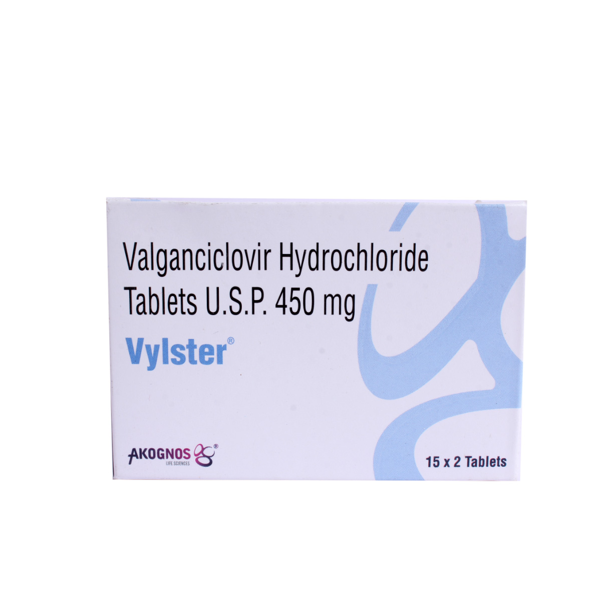 Vylster Tablet 2's, Pack of 2 TABLETS Vylster Tablet 2's, Pack of 2 TABLETS