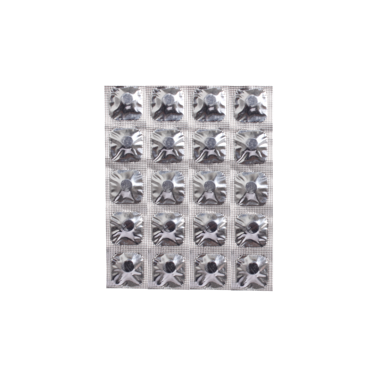 Walacort 0.5 Tablet 20's, Pack of 20 TabletS Walacort 0.5 Tablet 20's, Pack of 20 TabletS