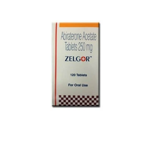 Zelgor 250 mg Tablet 120's, Pack of 1 Tablet Zelgor 250 mg Tablet 120's, Pack of 1 Tablet