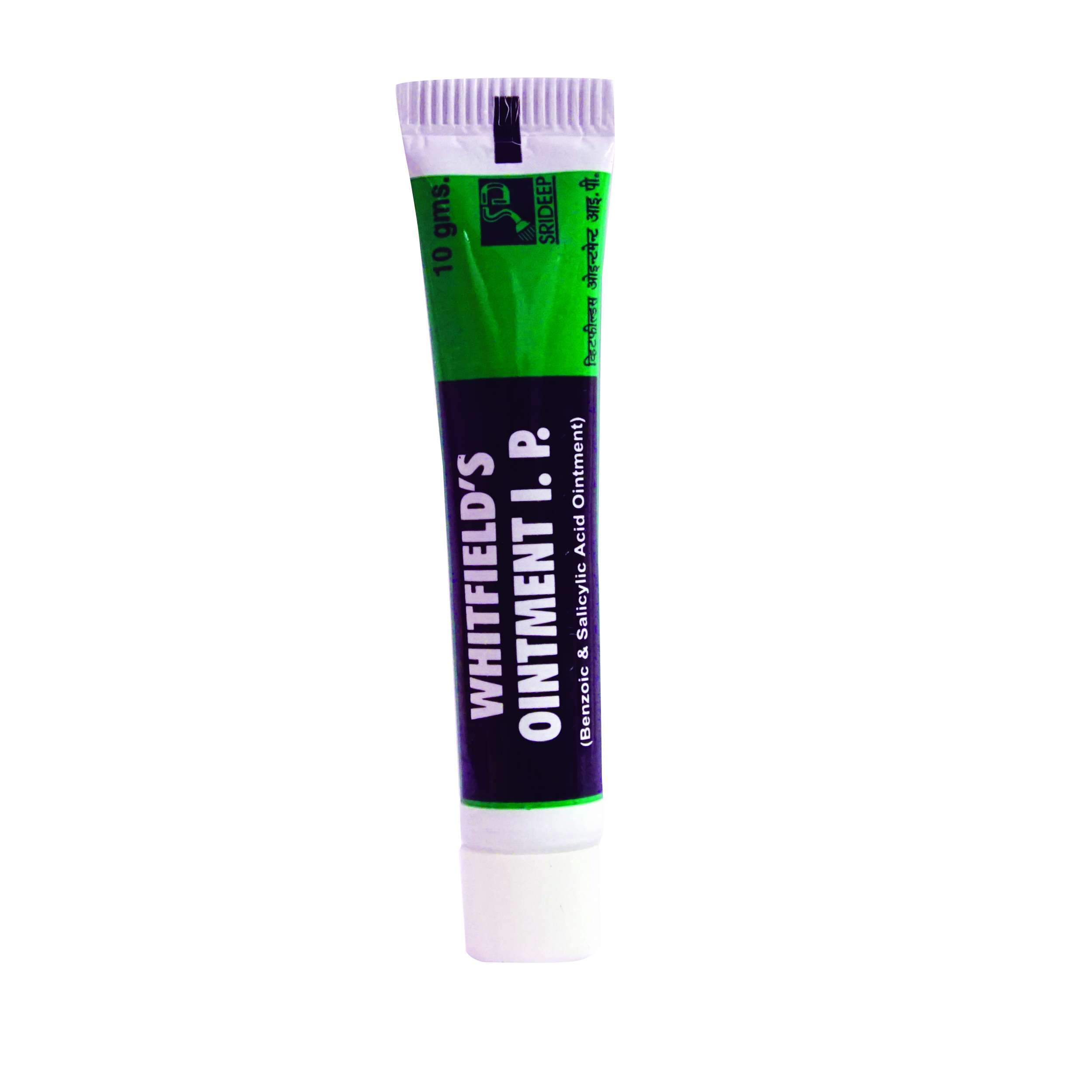 Whitfield S Ointment 10 gm, Pack of 1 OINTMENT Whitfield S Ointment 10 gm, Pack of 1 OINTMENT