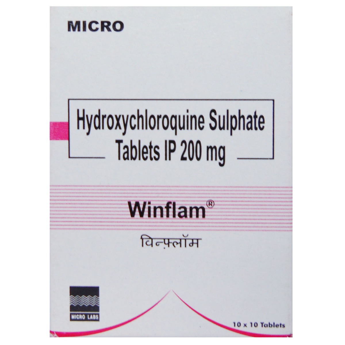 Winflam Tablet 10's, Pack of 10 TABLETS Winflam Tablet 10's, Pack of 10 TABLETS