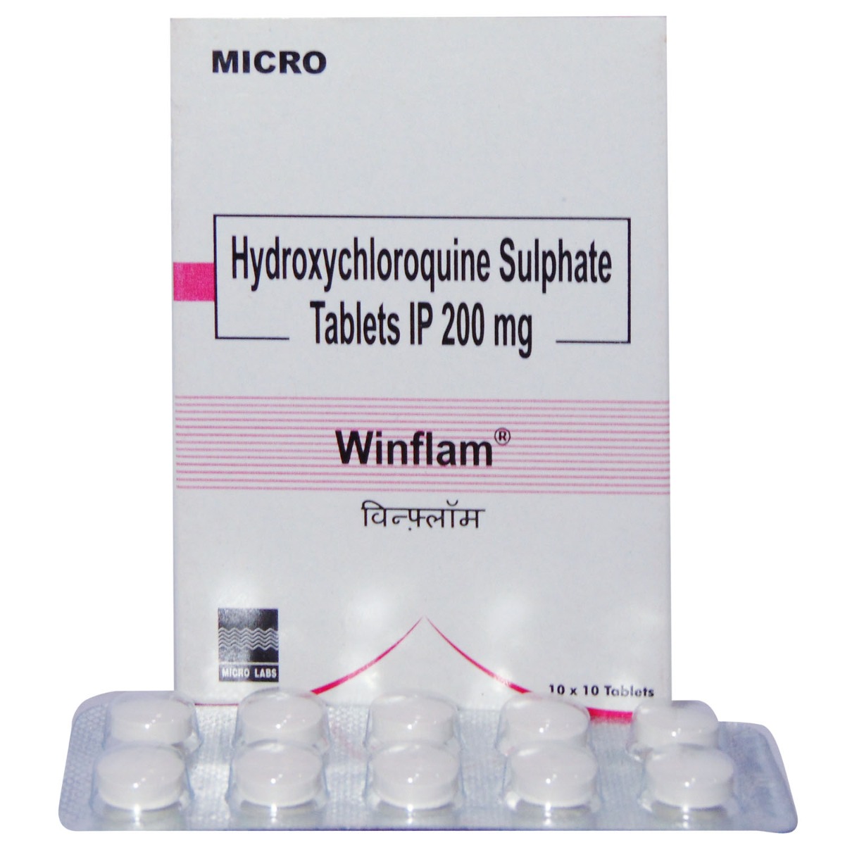 Winflam Tablet 10's, Pack of 10 TABLETS Winflam Tablet 10's, Pack of 10 TABLETS