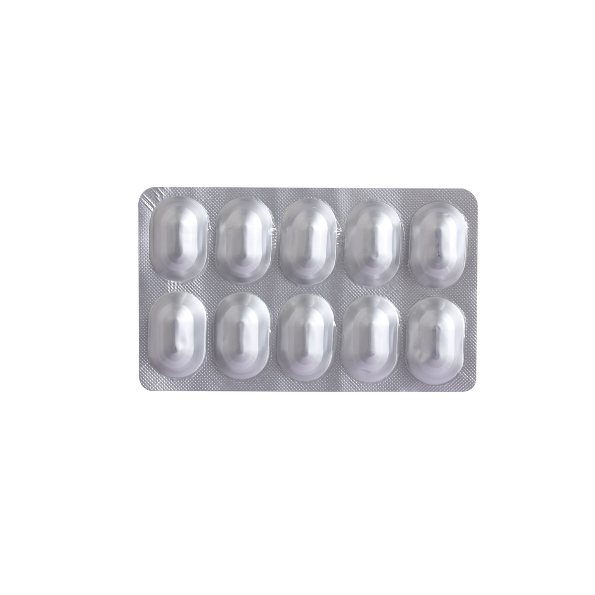 Wockace Tablet 10's, Pack of 10 TABLETS Wockace Tablet 10's, Pack of 10 TABLETS
