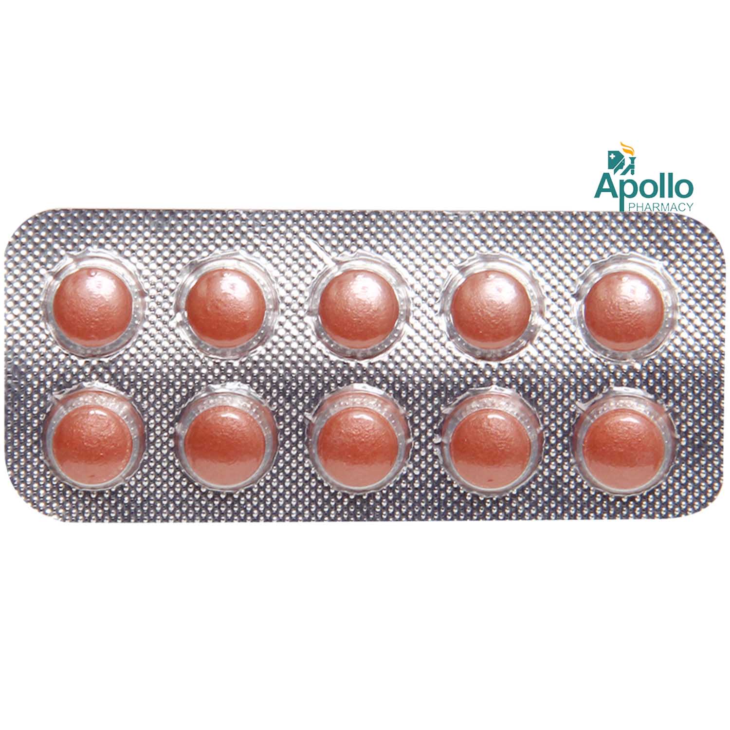 Xafinact 50 Tablet 10's, Pack of 10 TABLETS Xafinact 50 Tablet 10's, Pack of 10 TABLETS