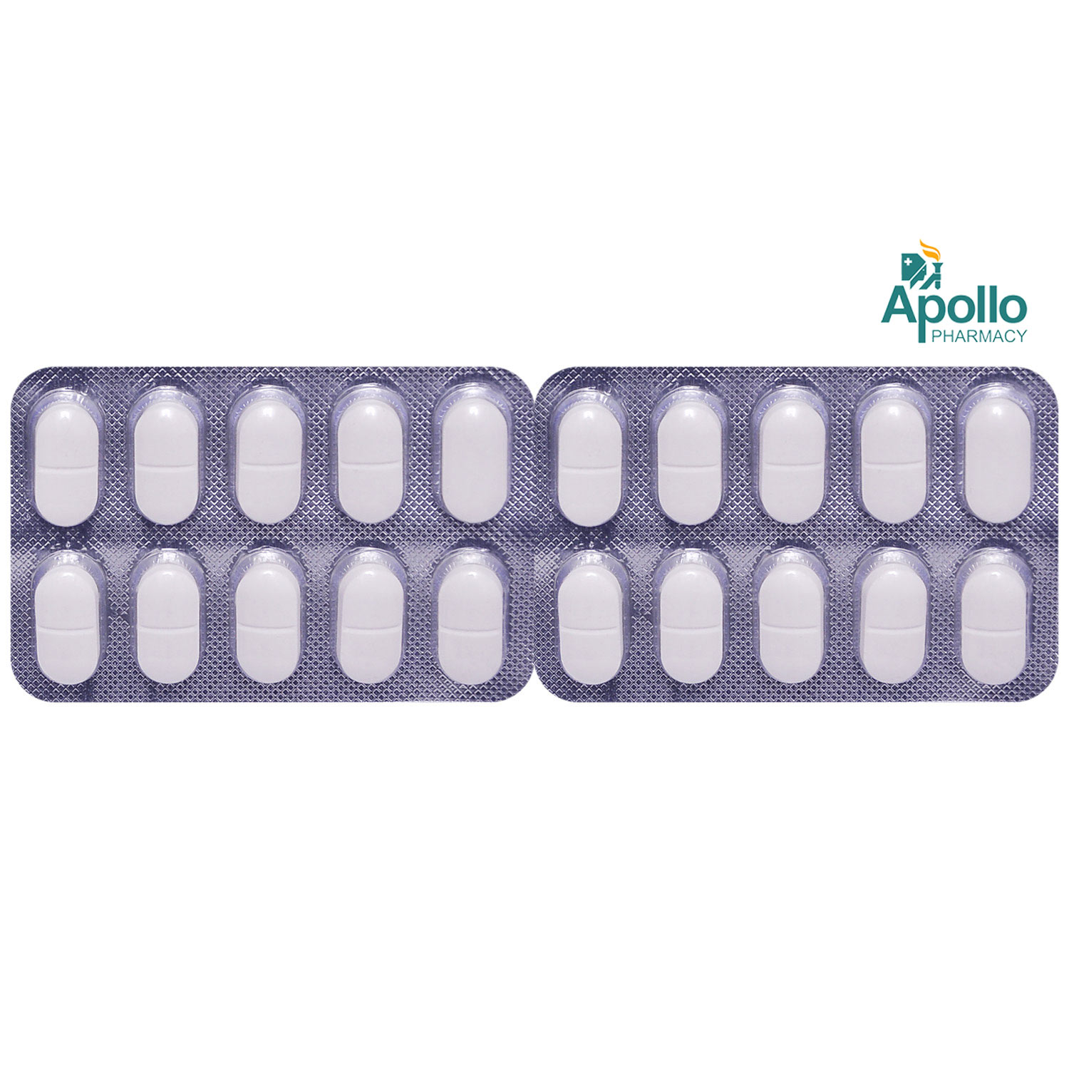 Xamic 500 Tablet 10's, Pack of 10 TABLETS Xamic 500 Tablet 10's, Pack of 10 TABLETS