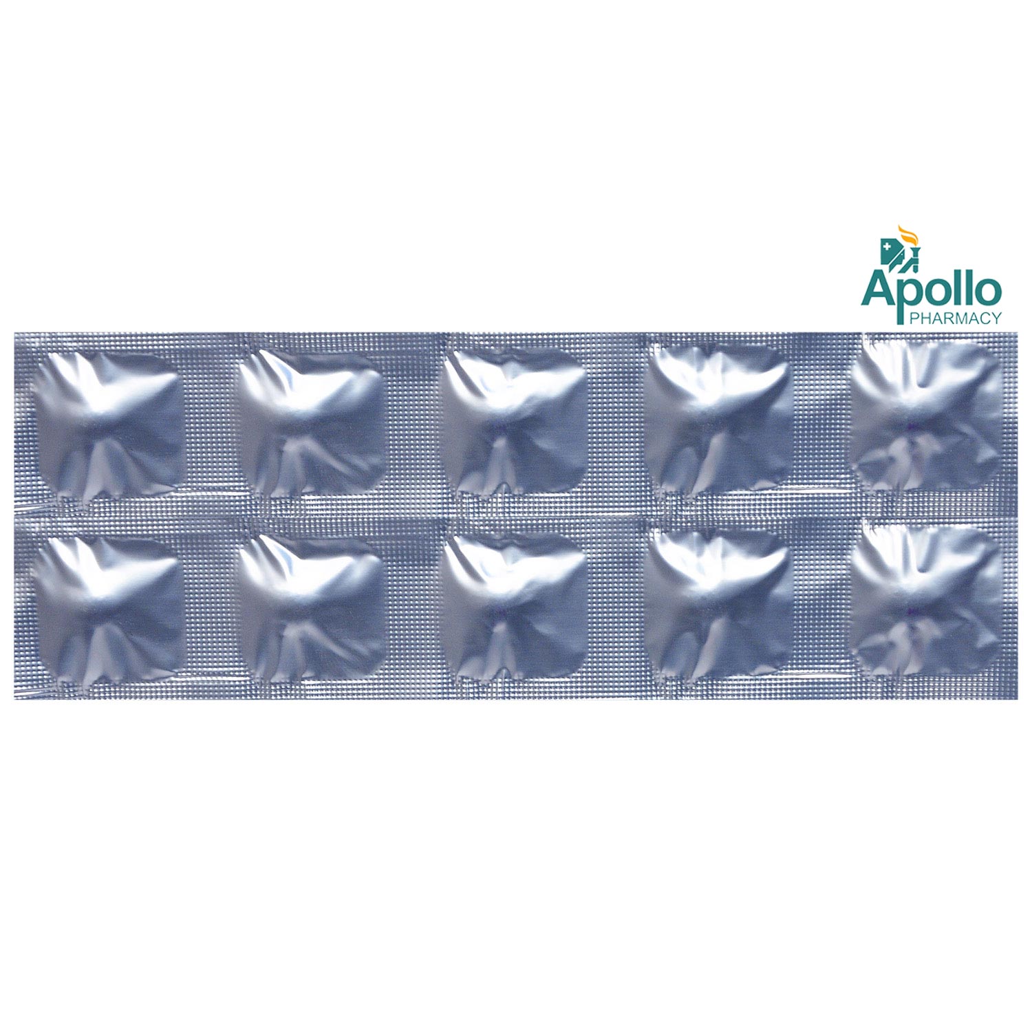 Xaria Plus Tablet 10's, Pack of 10 TabletS Xaria Plus Tablet 10's, Pack of 10 TabletS