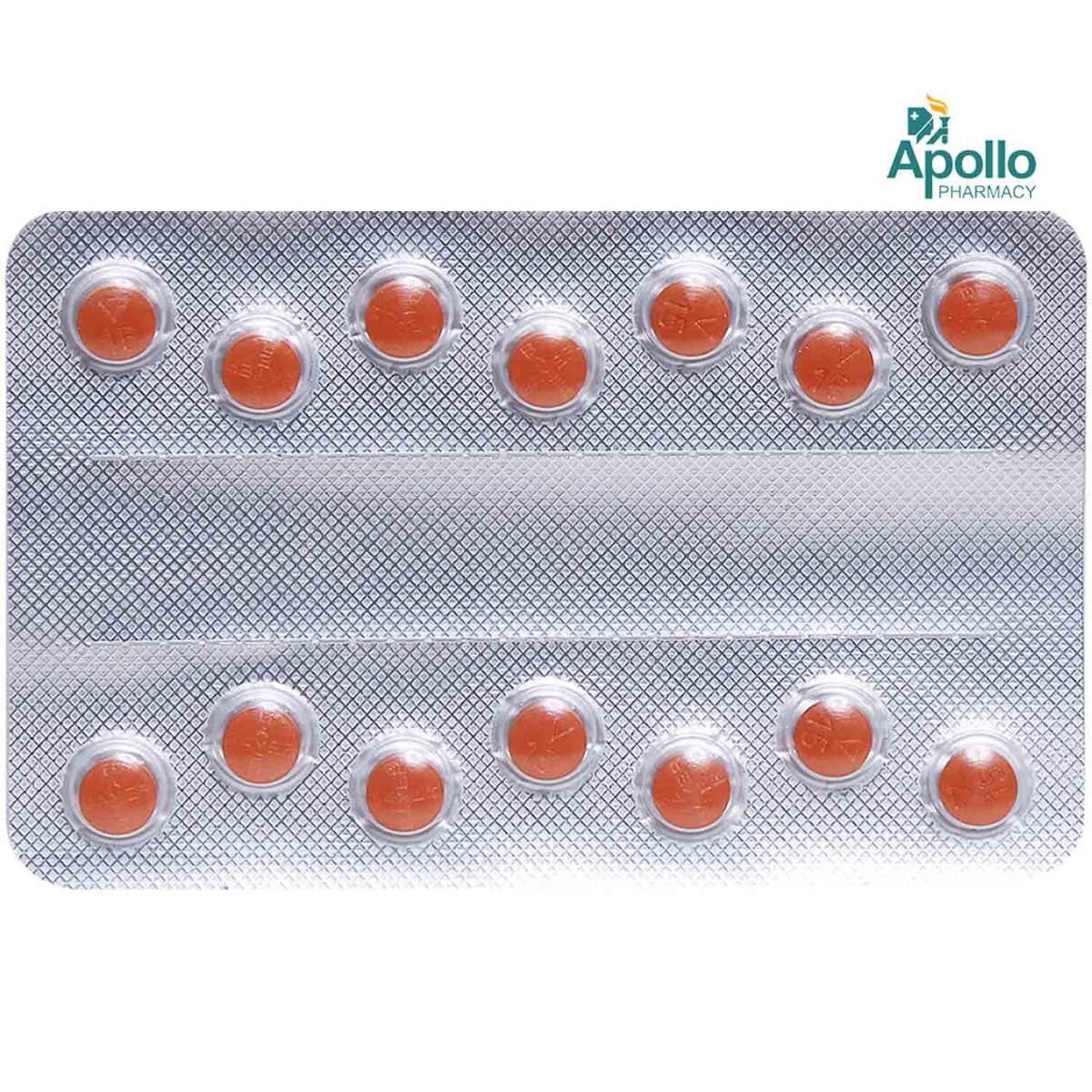 Xarelto 15 mg Tablet 14's, Pack of 1 TABLET Xarelto 15 mg Tablet 14's, Pack of 1 TABLET