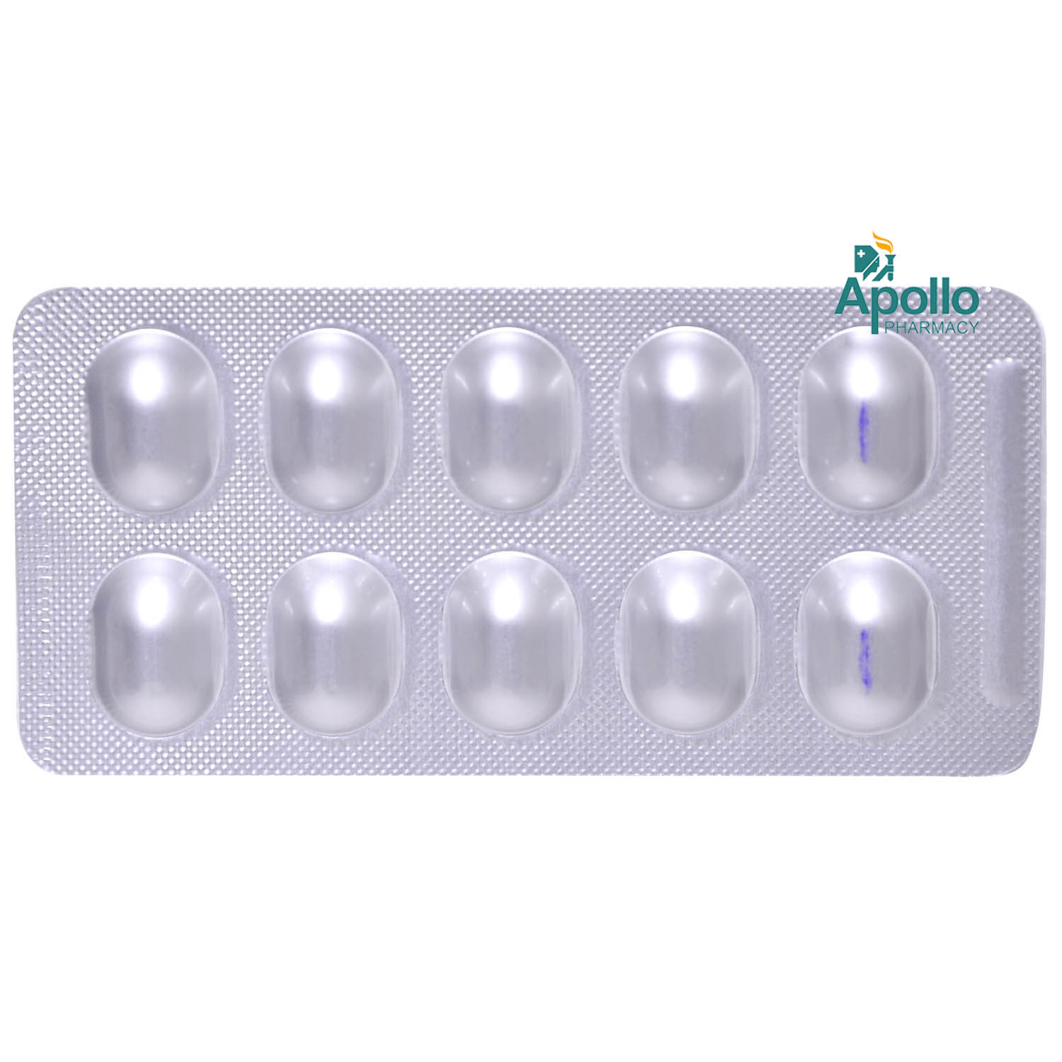 Xet 20 Tablet 10's, Pack of 10 TABLETS Xet 20 Tablet 10's, Pack of 10 TABLETS