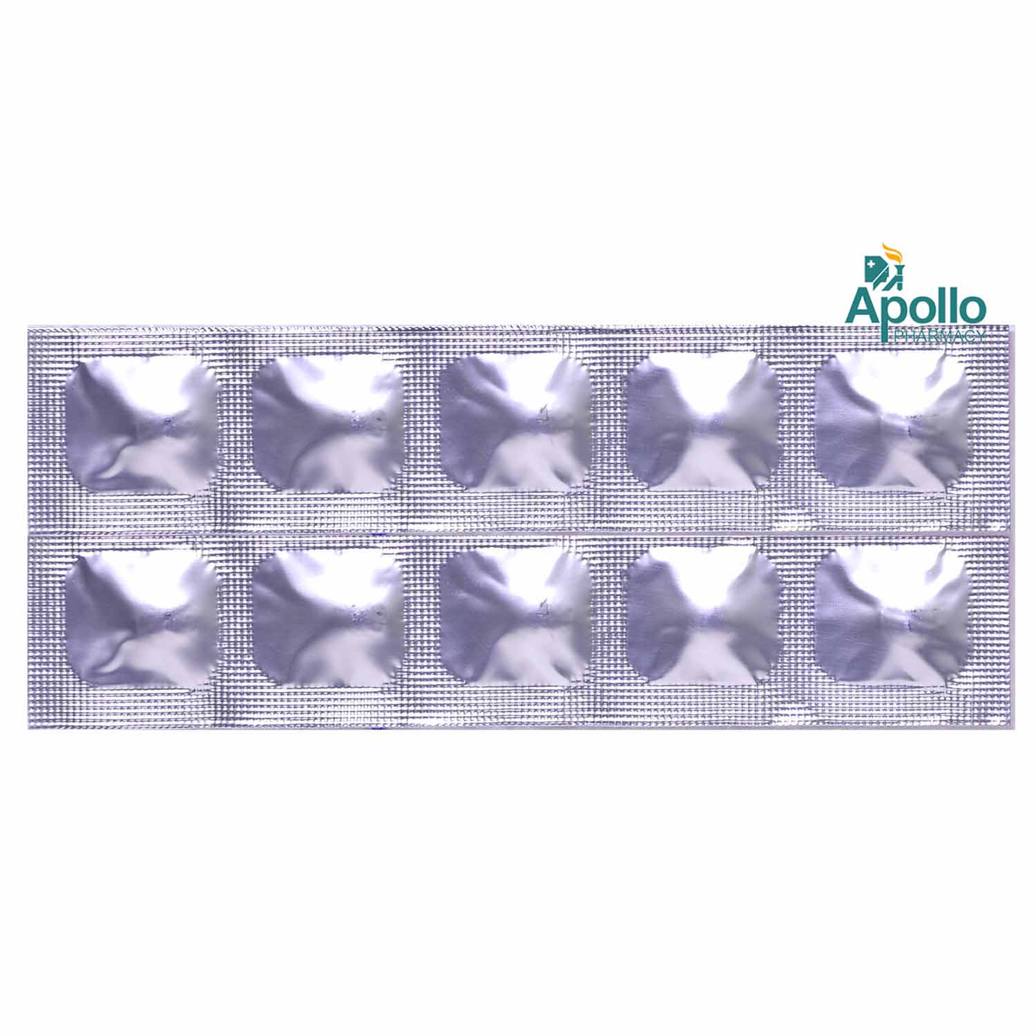 Xet CR 37.5 Tablet 10's, Pack of 10 TABLETS Xet CR 37.5 Tablet 10's, Pack of 10 TABLETS