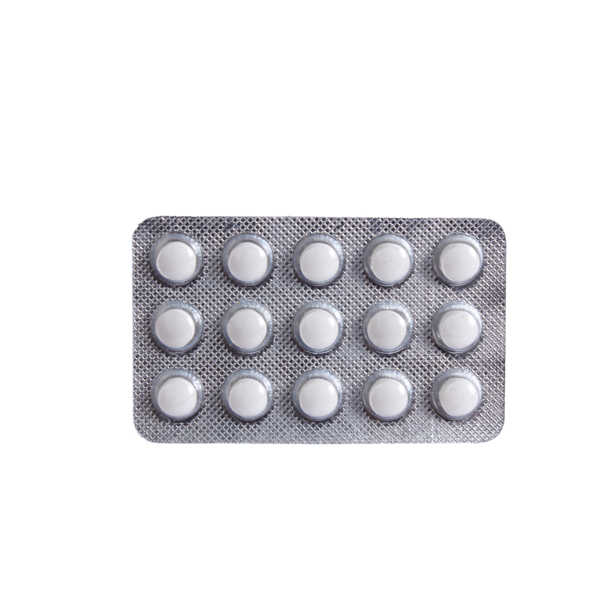 Xevor 5 mg Tablet 15's, Pack of 15 TABLETS Xevor 5 mg Tablet 15's, Pack of 15 TABLETS