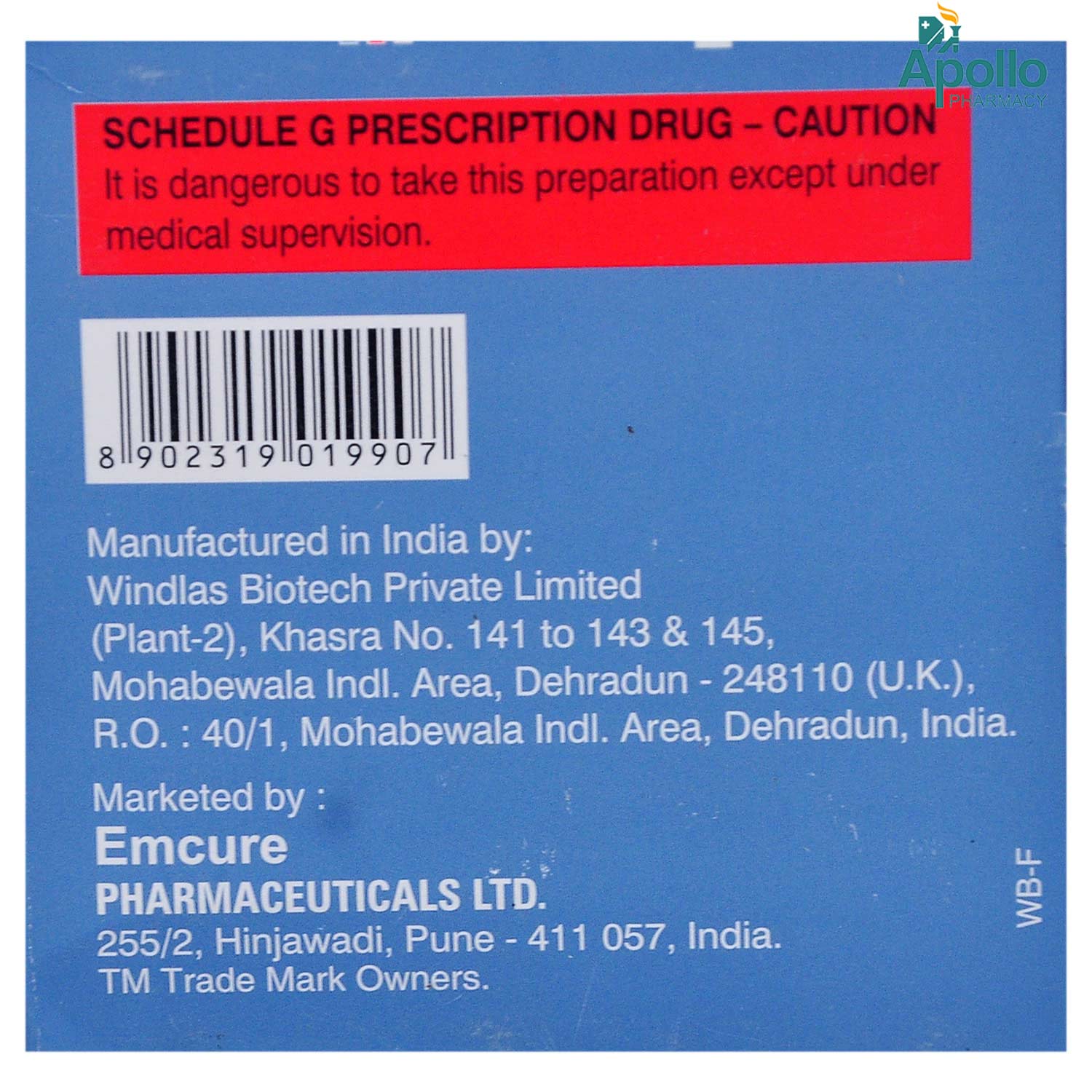 Xilia-M 1 Forte Tablet 10's, Pack of 10 TABLETS Xilia-M 1 Forte Tablet 10's, Pack of 10 TABLETS