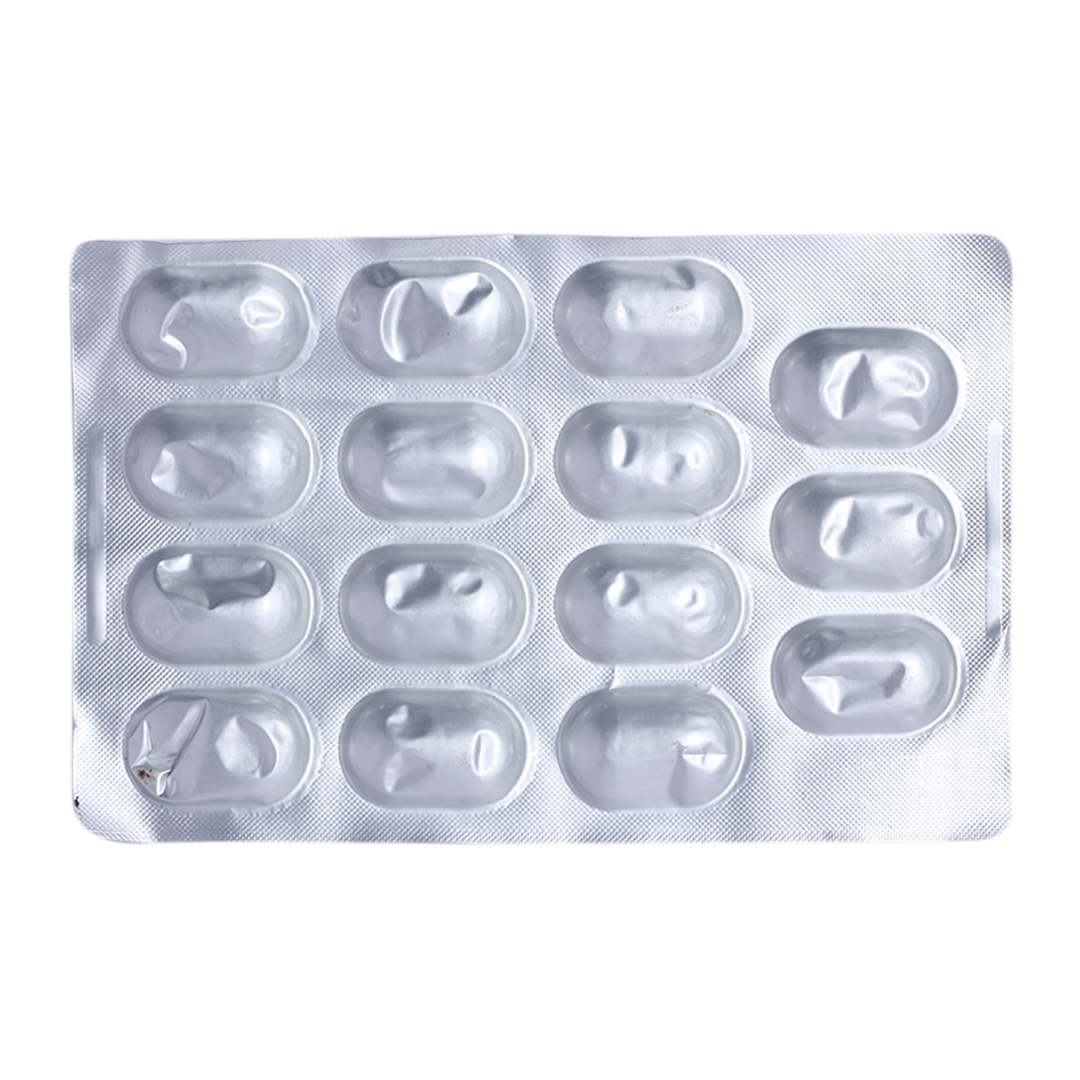 Xilda M-500 Tablet 15's, Pack of 15 TABLETS Xilda M-500 Tablet 15's, Pack of 15 TABLETS