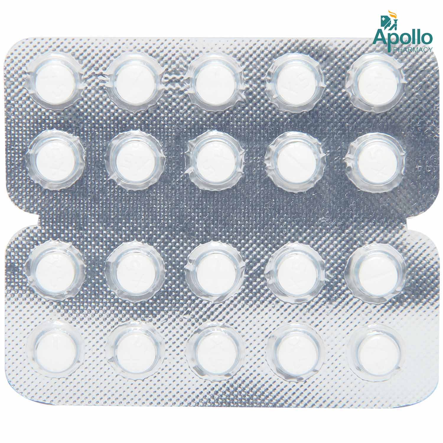 Xtor 5 Tablet 10's, Pack of 10 TABLETS Xtor 5 Tablet 10's, Pack of 10 TABLETS