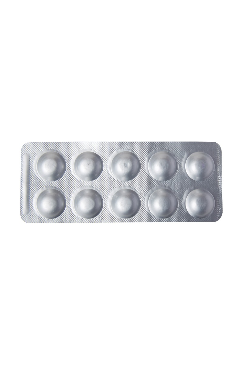 Xtor-10 EZ Tablet 10's, Pack of 10 TABLETS Xtor-10 EZ Tablet 10's, Pack of 10 TABLETS