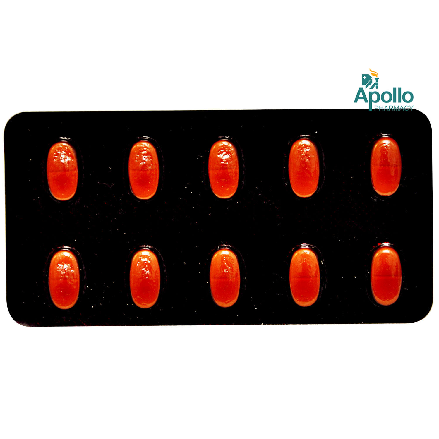 Xtor 40 Tablet 10's, Pack of 10 TABLETS Xtor 40 Tablet 10's, Pack of 10 TABLETS