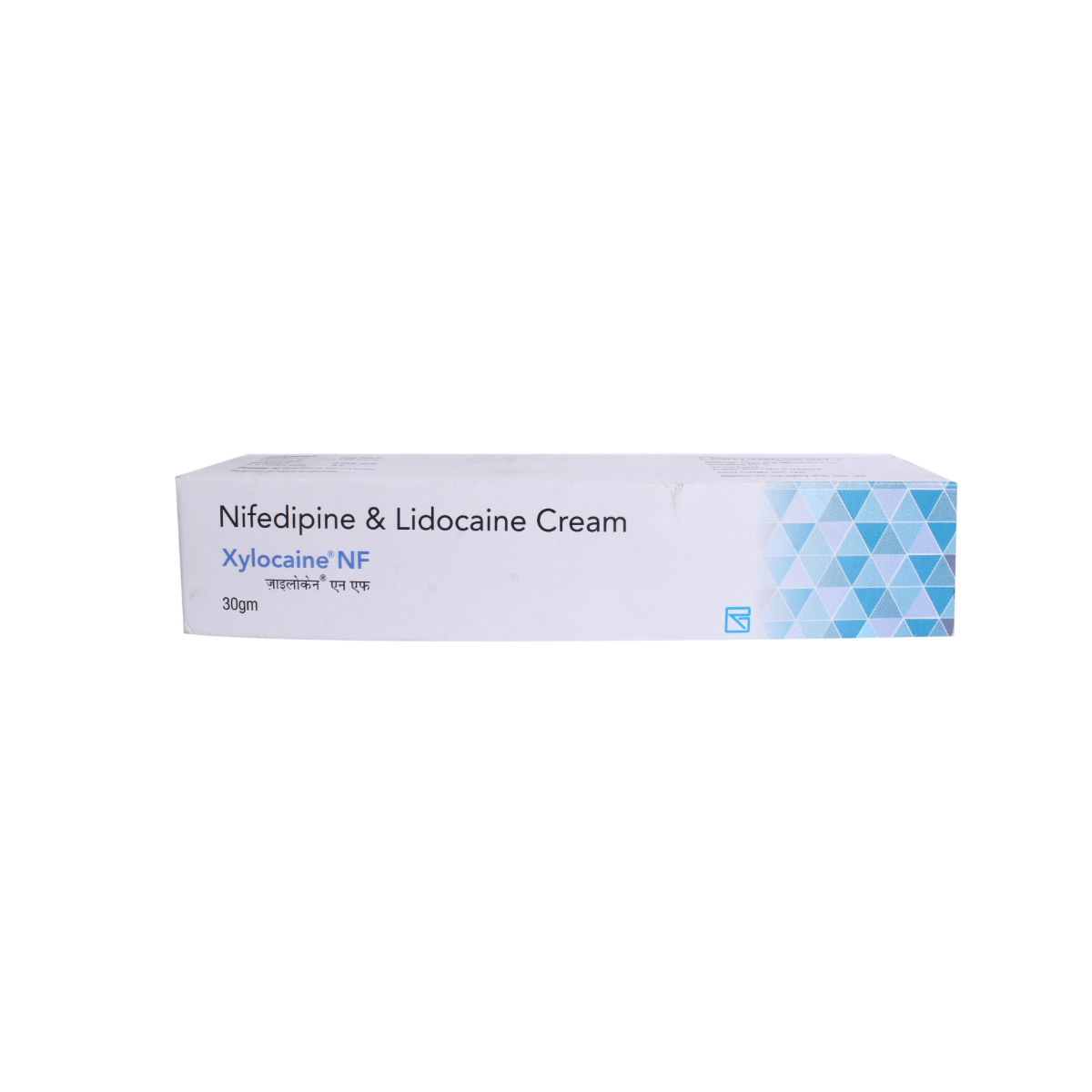 Xylocaine NF Cream 30gm, Pack of 1 CREAM Xylocaine NF Cream 30gm, Pack of 1 CREAM