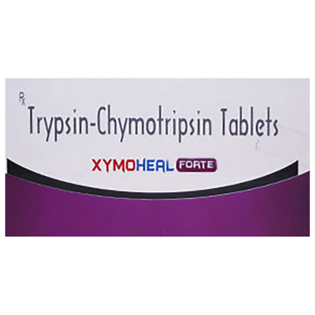 Xymoheal Forte Tablet 10's, Pack of 10 TABLETS Xymoheal Forte Tablet 10's, Pack of 10 TABLETS