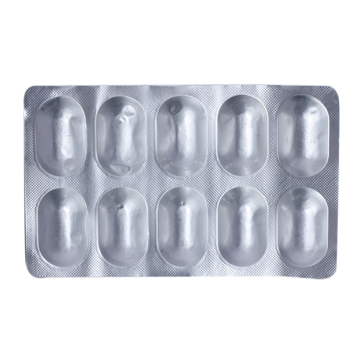Xzorb-K2 Tablet 10's, Pack of 10 TabletS Xzorb-K2 Tablet 10's, Pack of 10 TabletS
