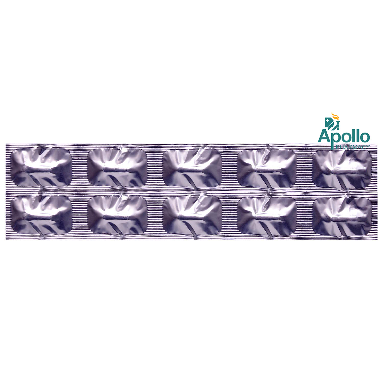 Zaptra LS 12.5 Capsule 10's, Pack of 10 Zaptra LS 12.5 Capsule 10's, Pack of 10