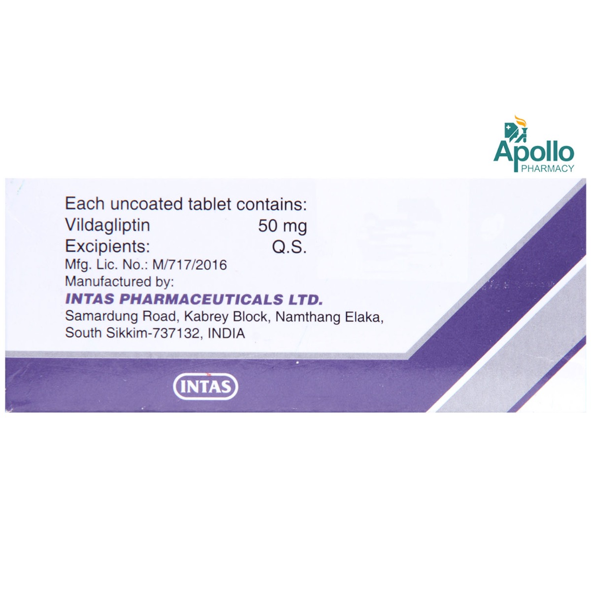 Zava Tablet 10's, Pack of 10 TABLETS Zava Tablet 10's, Pack of 10 TABLETS