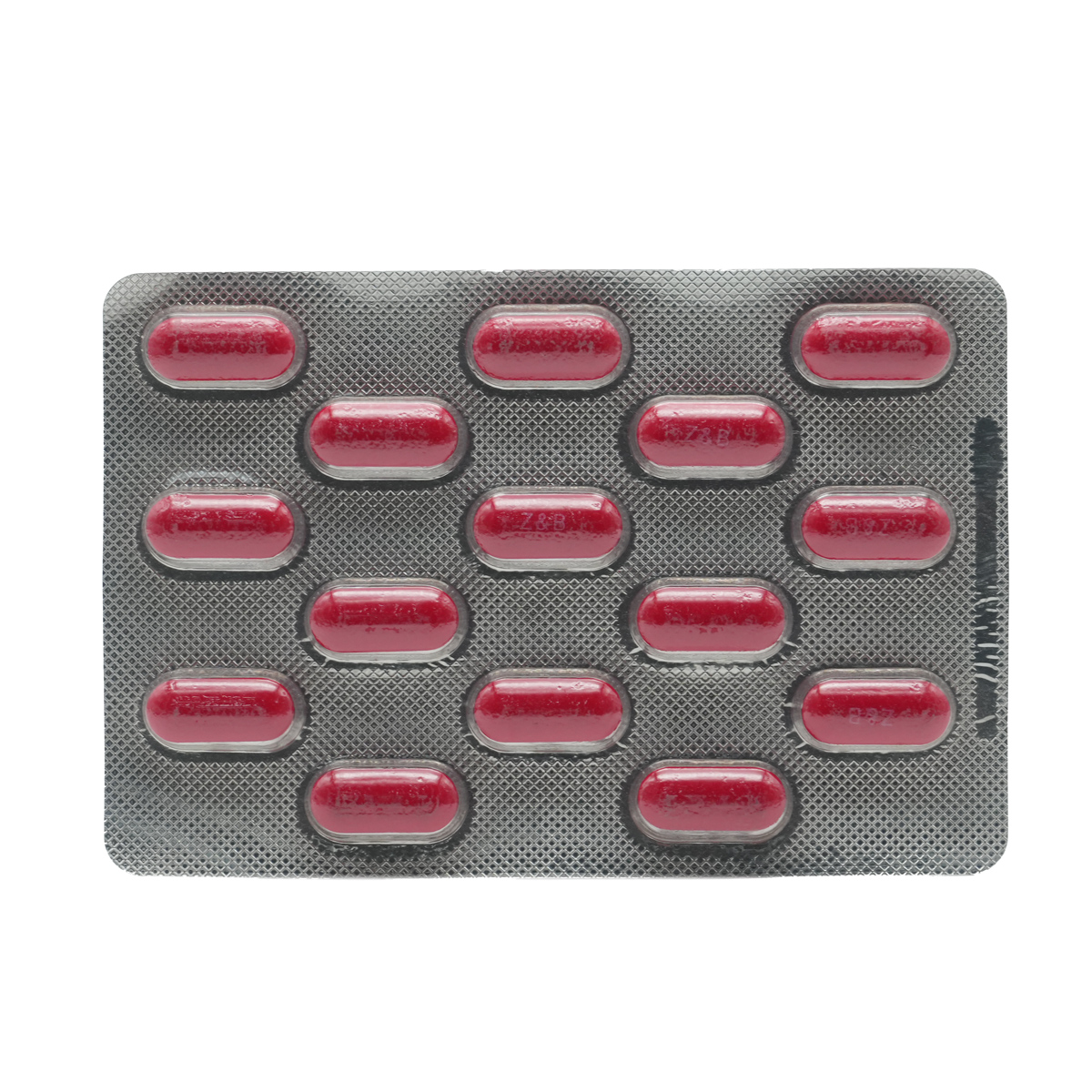 Z & B Soflet 15's, Pack of 15 Z & B Soflet 15's, Pack of 15