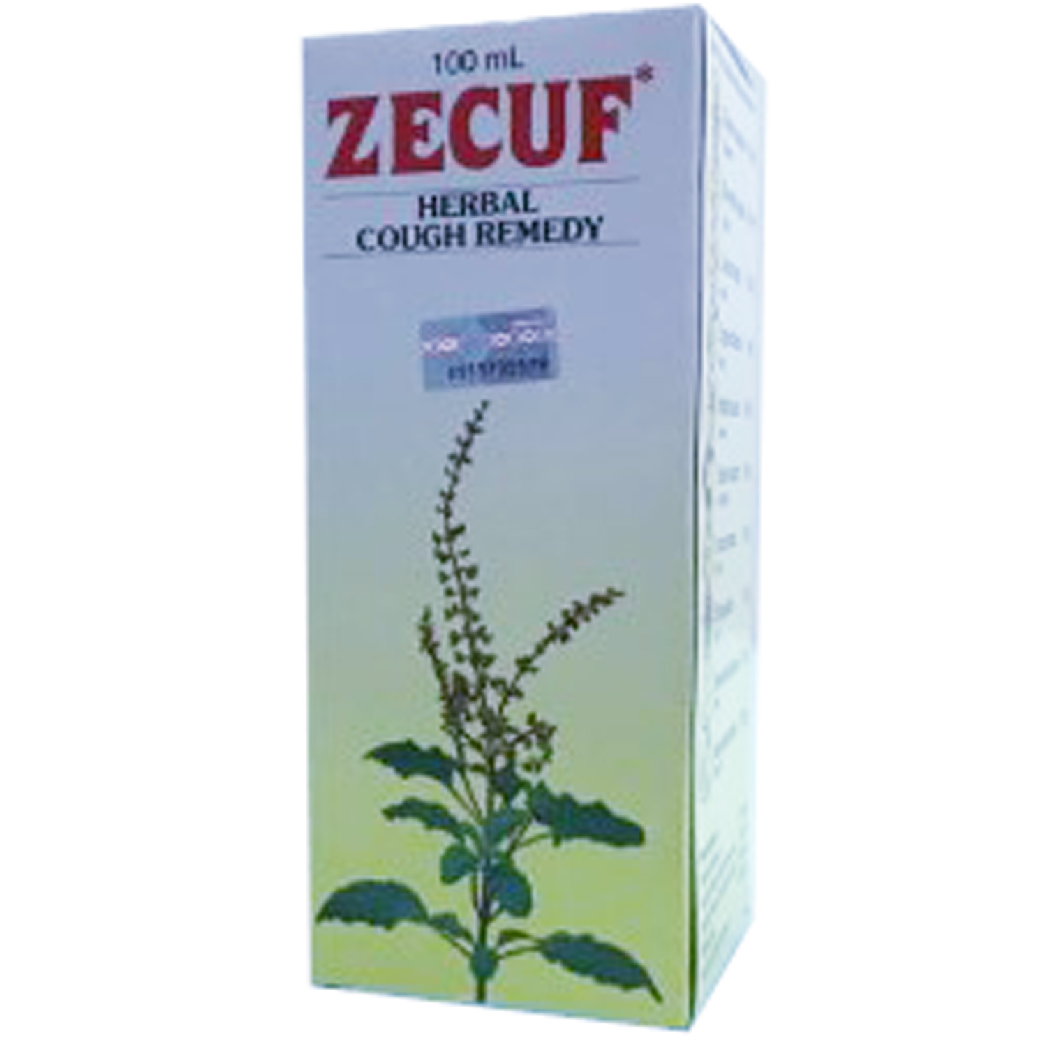 Zecuf Herbal Cough Remedy, 100 ml Price, Uses, Side Effects