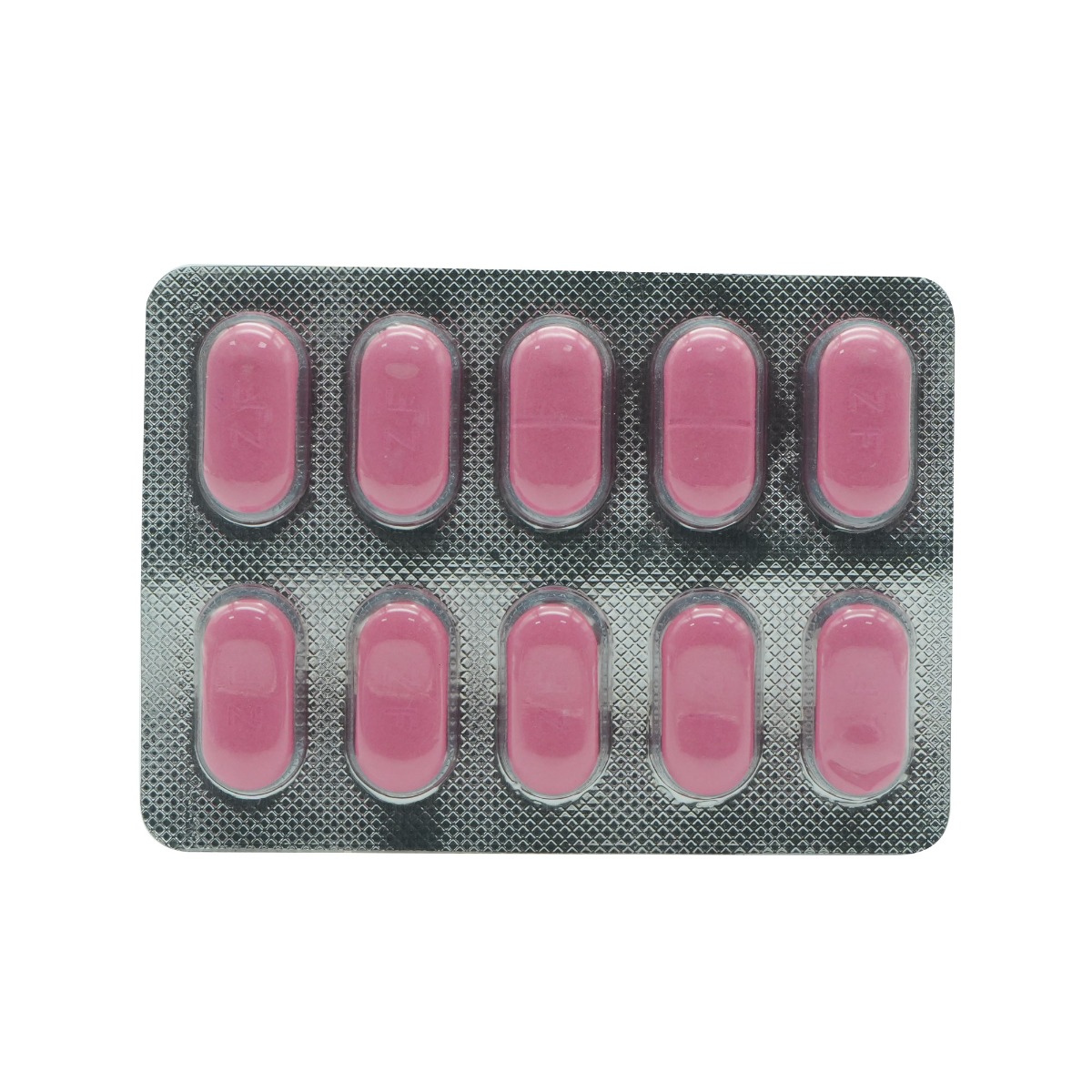 Zecal Fem Tablet 10's, Pack of 10 TABLETS Zecal Fem Tablet 10's, Pack of 10 TABLETS