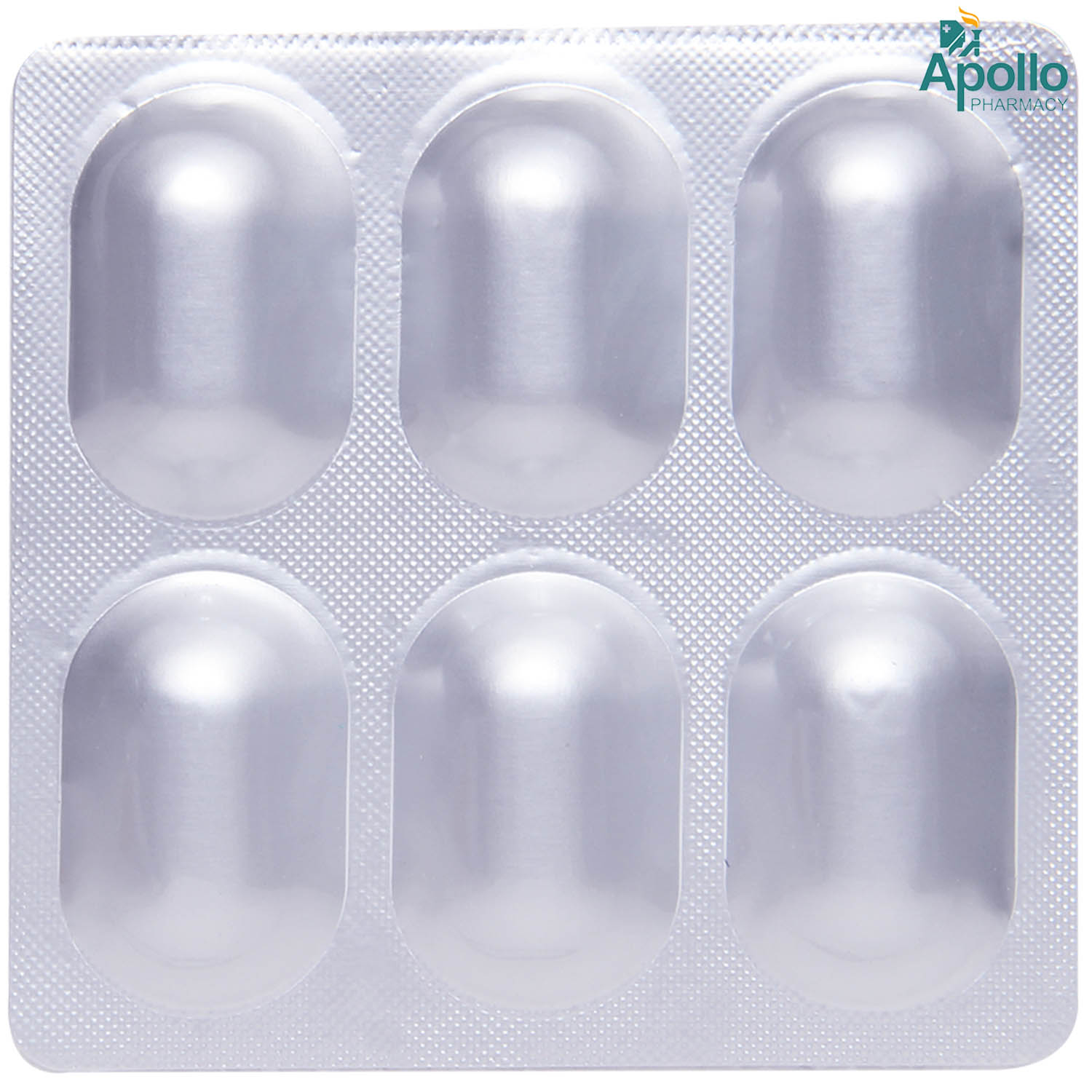 ZECIL 500MG TABLET 6'S, Pack of 6 TabletS ZECIL 500MG TABLET 6'S, Pack of 6 TabletS