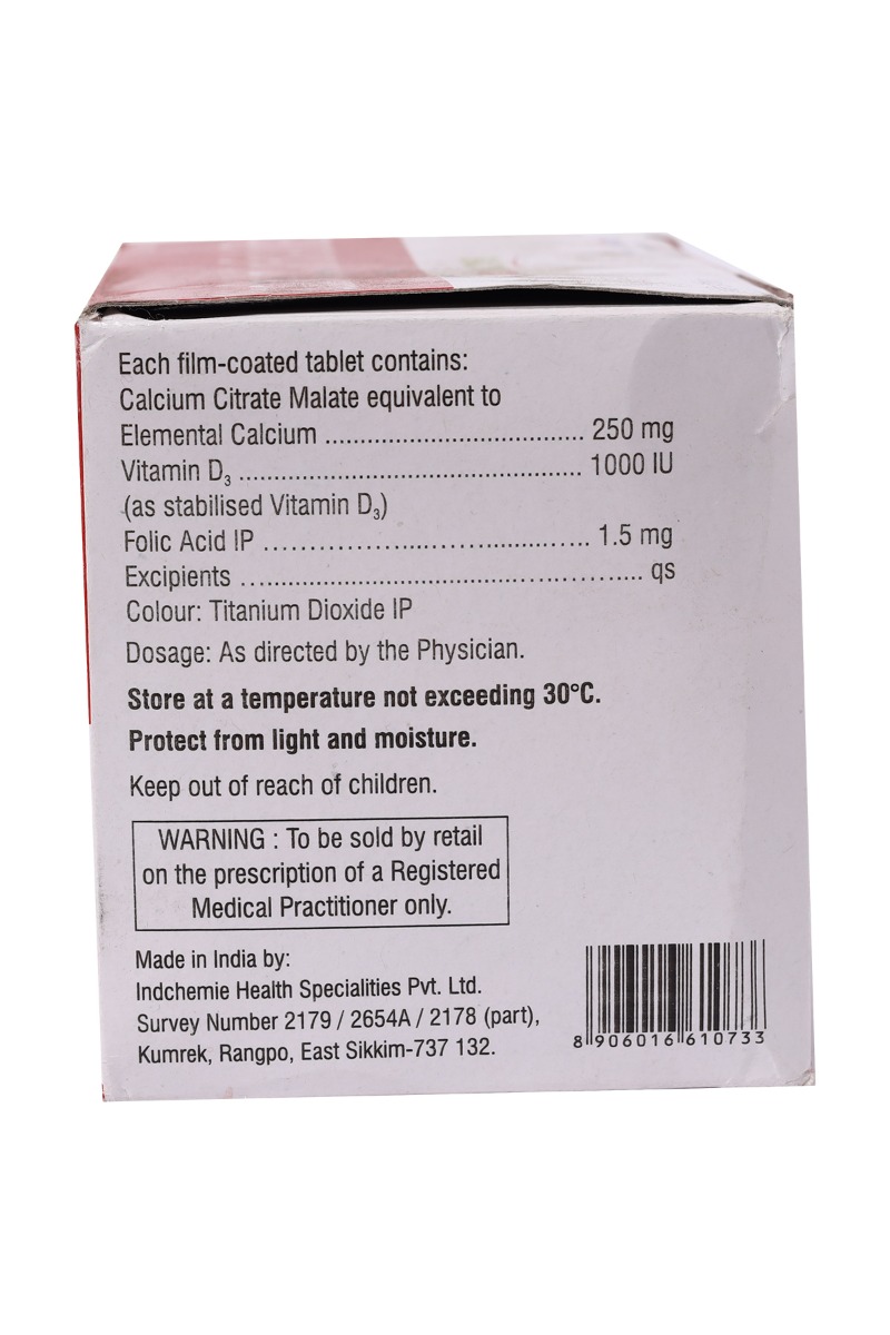 Zecal Active Tablet 15's, Pack of 15 Zecal Active Tablet 15's, Pack of 15