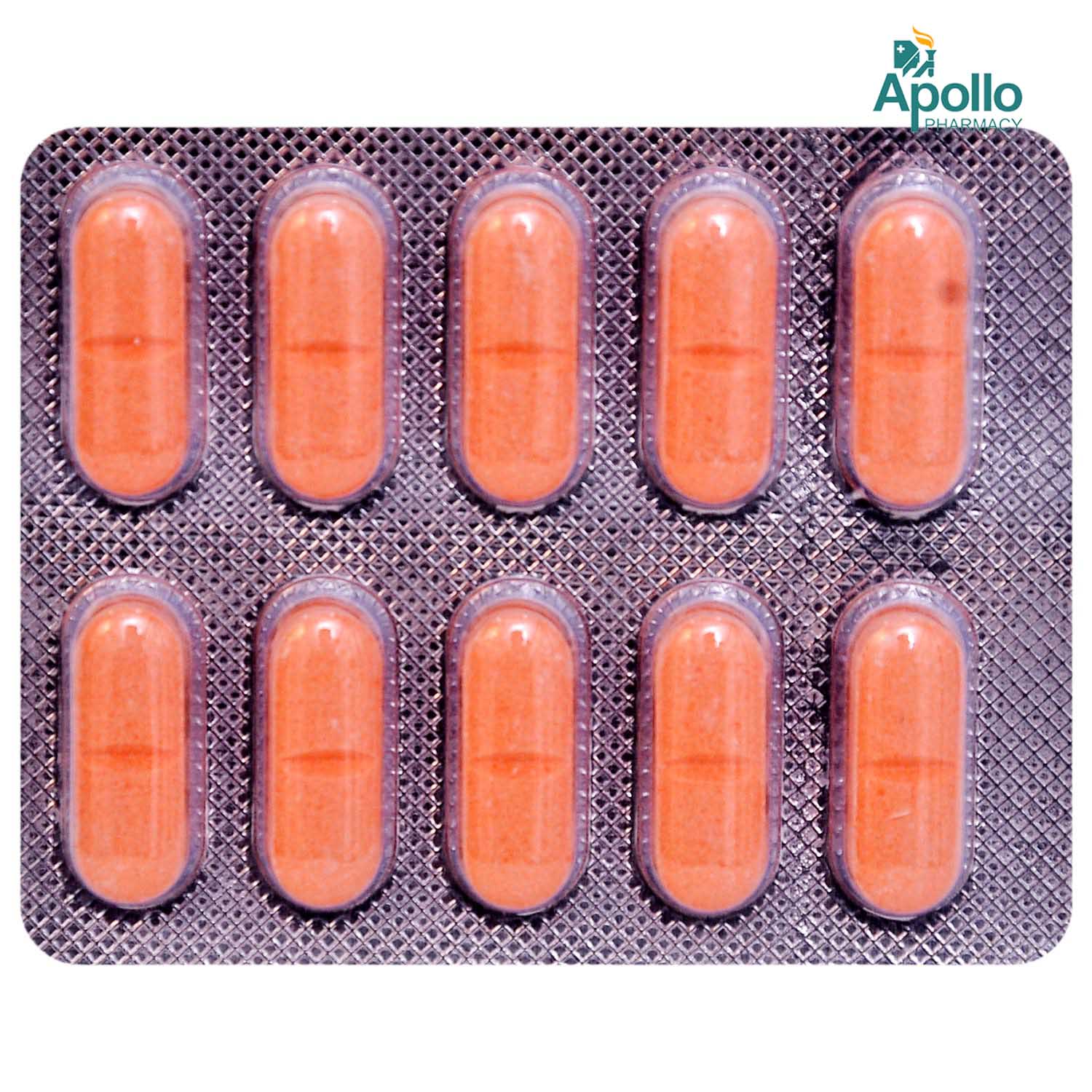 Zen Retard 400 Tablet 10's, Pack of 10 TABLETS Zen Retard 400 Tablet 10's, Pack of 10 TABLETS