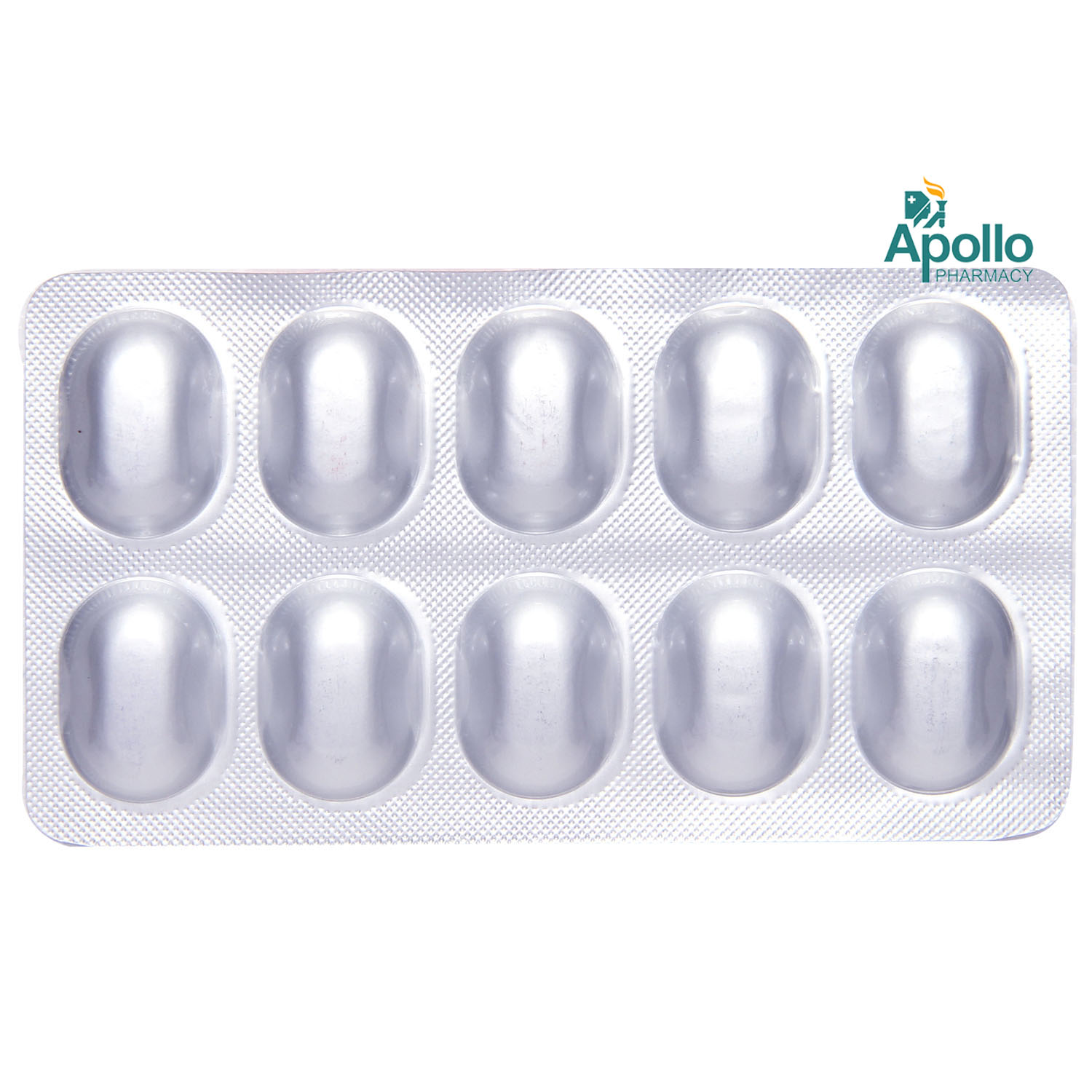 Zenflox 400 Tablet 10's, Pack of 10 TABLETS Zenflox 400 Tablet 10's, Pack of 10 TABLETS