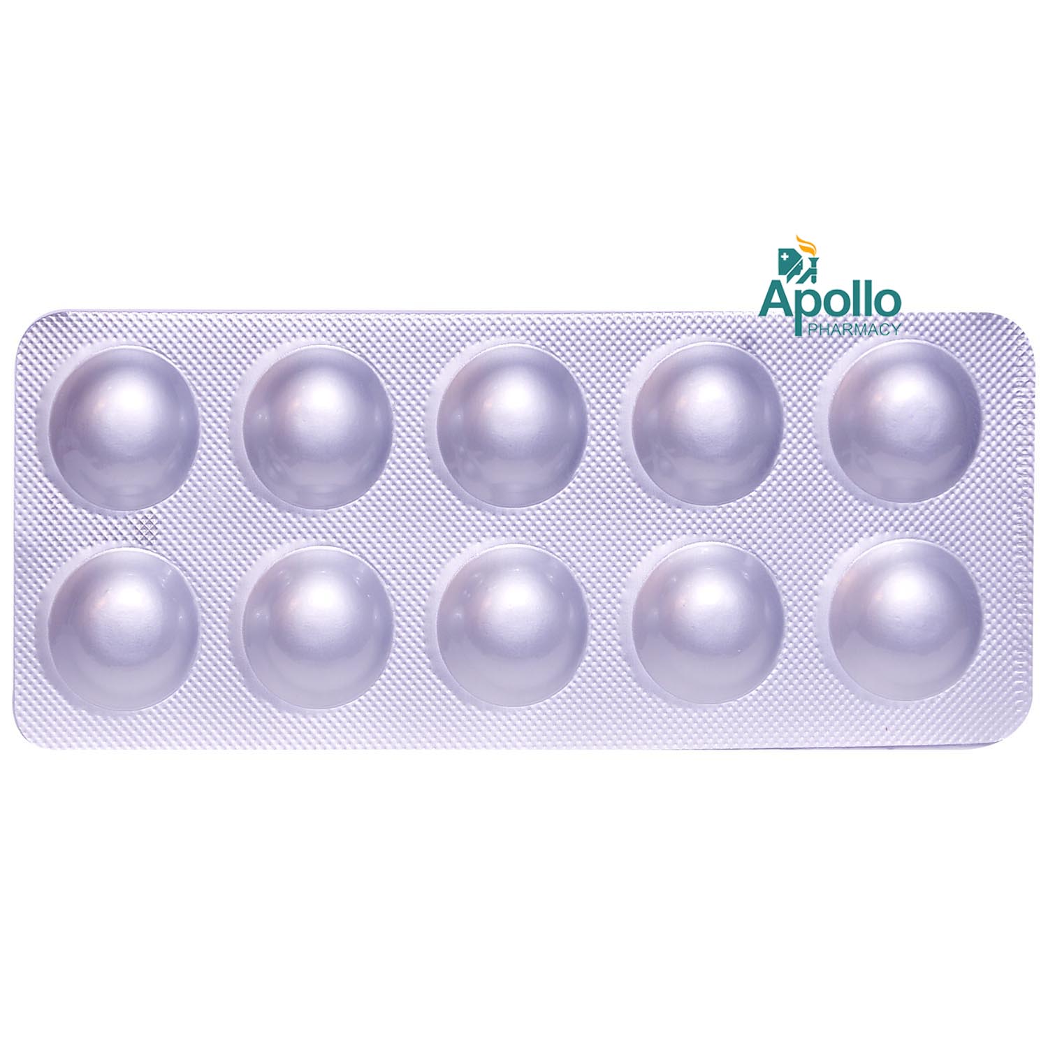 Zerodol TH 8 Tablet 10's, Pack of 10 Zerodol TH 8 Tablet 10's, Pack of 10