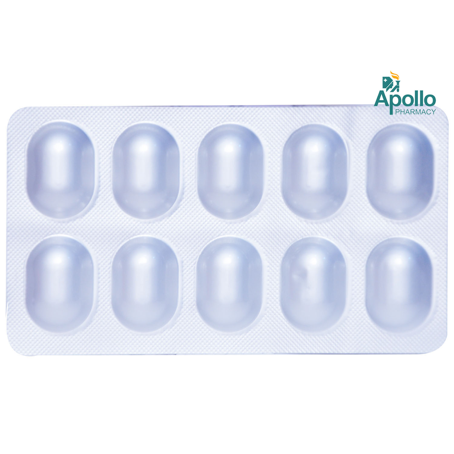 Zericef-250 Tablet 10's, Pack of 10 TabletS Zericef-250 Tablet 10's, Pack of 10 TabletS