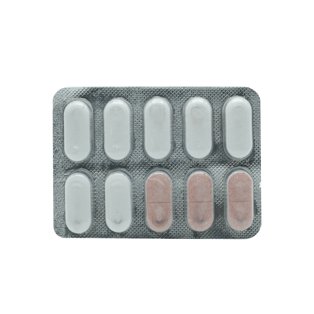 Zetaglim M 2 Forte Tablet 10's, Pack of 10 TabletS Zetaglim M 2 Forte Tablet 10's, Pack of 10 TabletS