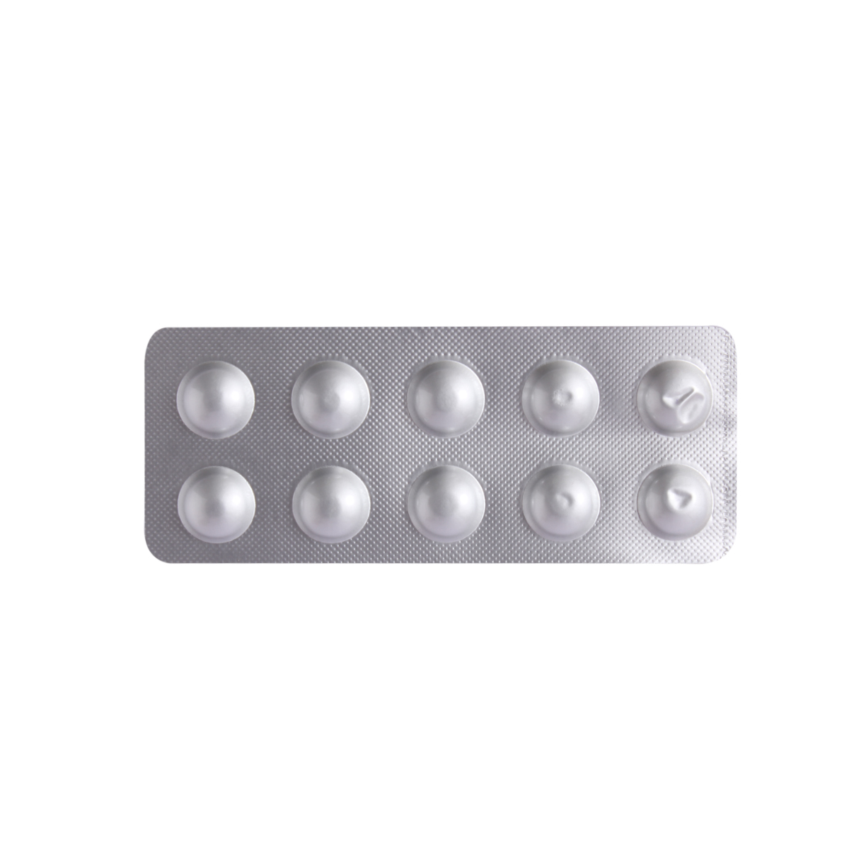 Zibra Tablet 10's, Pack of 10 TabletS Zibra Tablet 10's, Pack of 10 TabletS