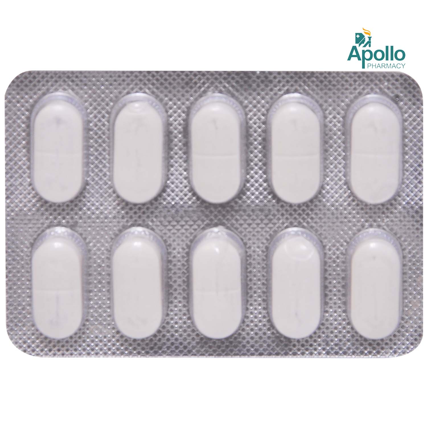 Ziffinac Tablet 10's, Pack of 10 TABLETS Ziffinac Tablet 10's, Pack of 10 TABLETS