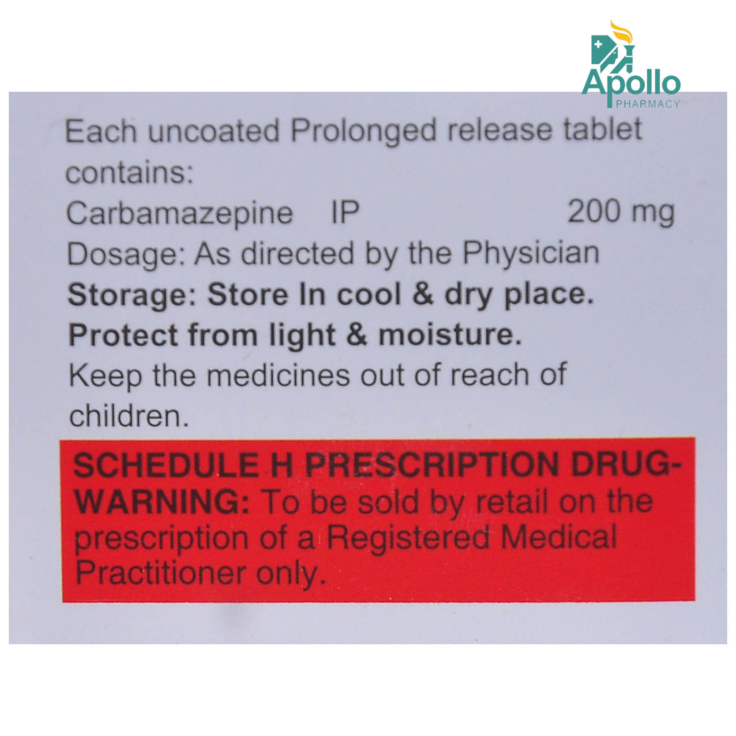 Zigma CR 200 Tablet 10's, Pack of 10 TABLETS Zigma CR 200 Tablet 10's, Pack of 10 TABLETS