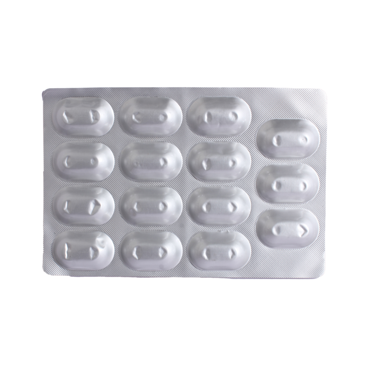 Ziglip-M 50 mg/500 mg Tablet 15's, Pack of 15 TabletS Ziglip-M 50 mg/500 mg Tablet 15's, Pack of 15 TabletS