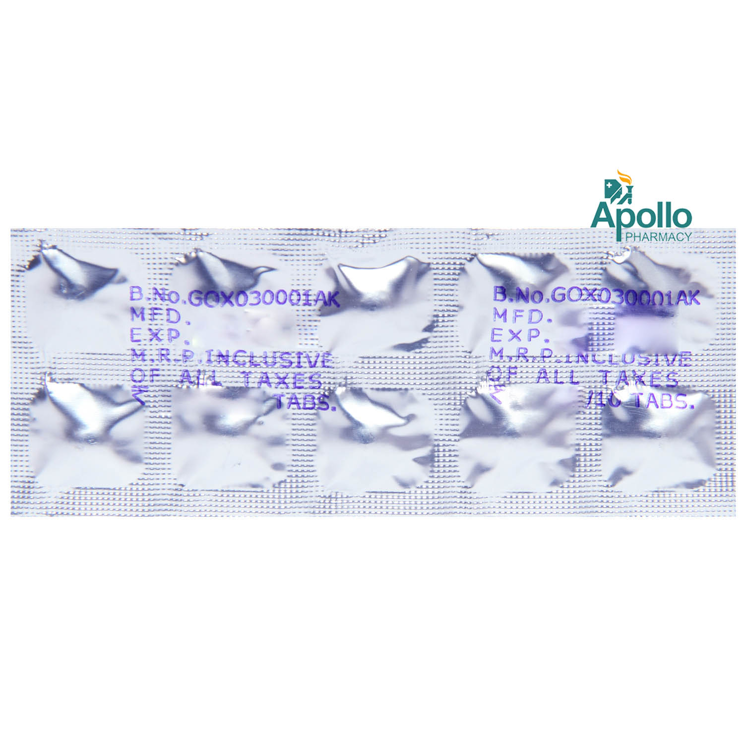 Zilast 50 Tablet 10's, Pack of 10 TABLETS Zilast 50 Tablet 10's, Pack of 10 TABLETS