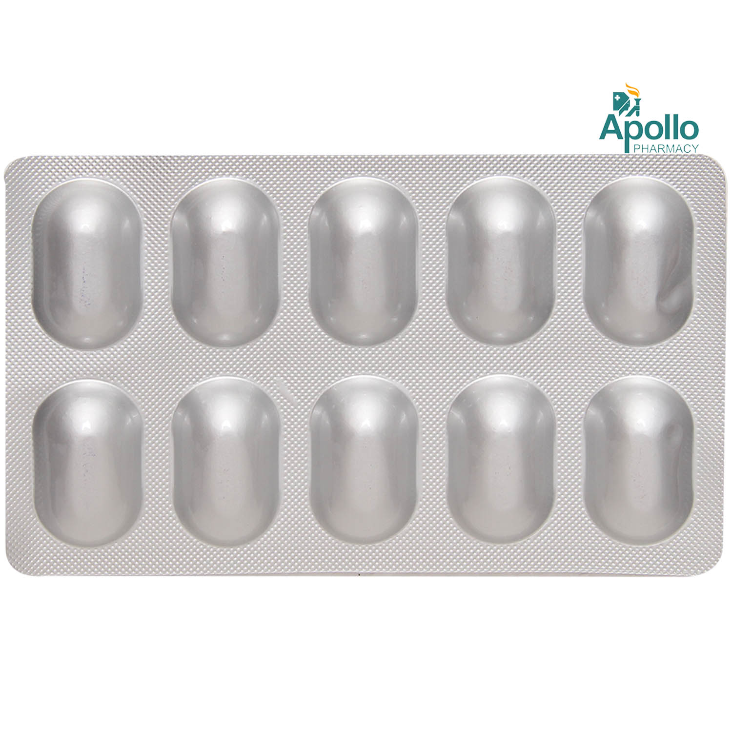 Zilenta-M Tablet 10's, Pack of 10 TABLETS Zilenta-M Tablet 10's, Pack of 10 TABLETS