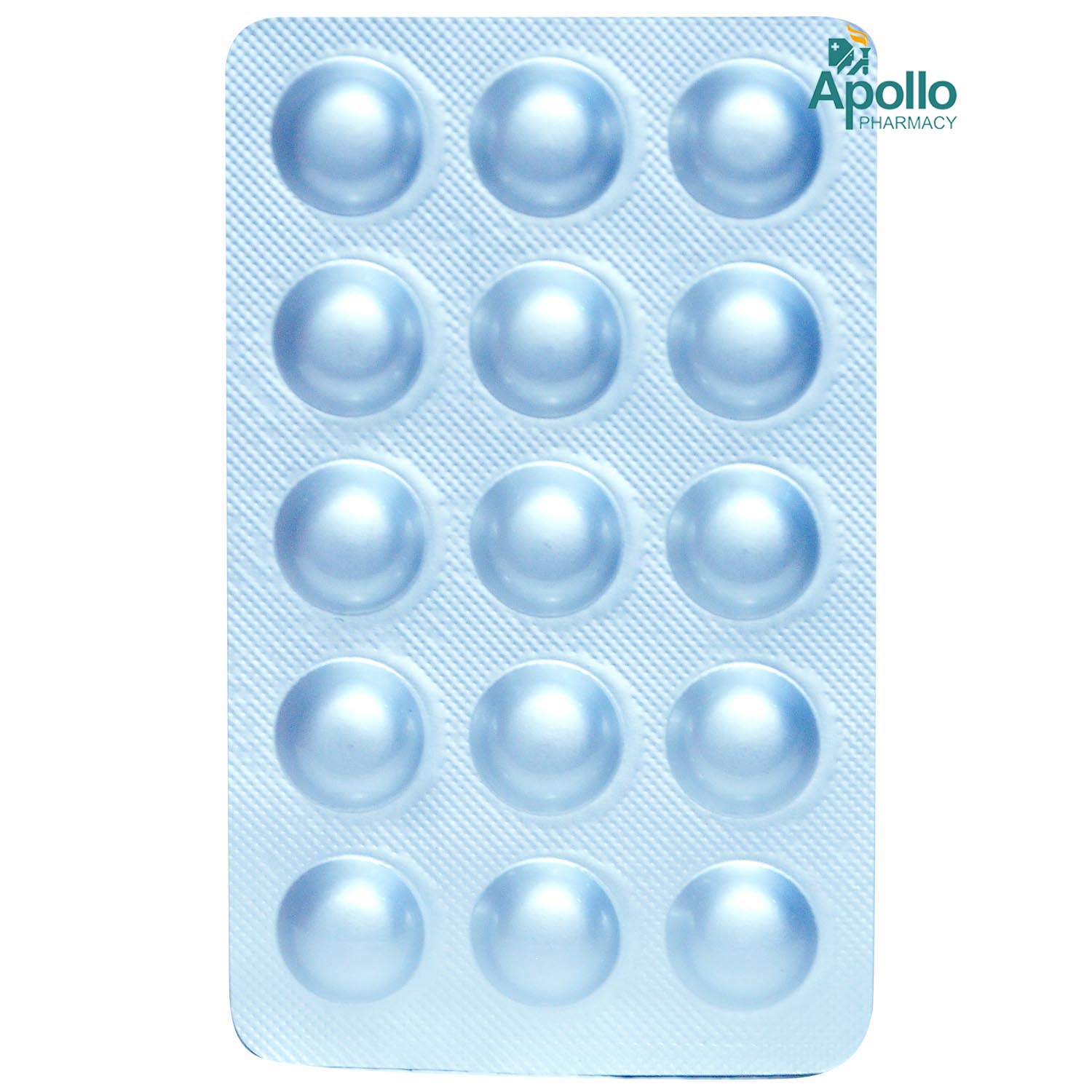 Zilda 50 Tablet 15's, Pack of 15 TABLETS Zilda 50 Tablet 15's, Pack of 15 TABLETS