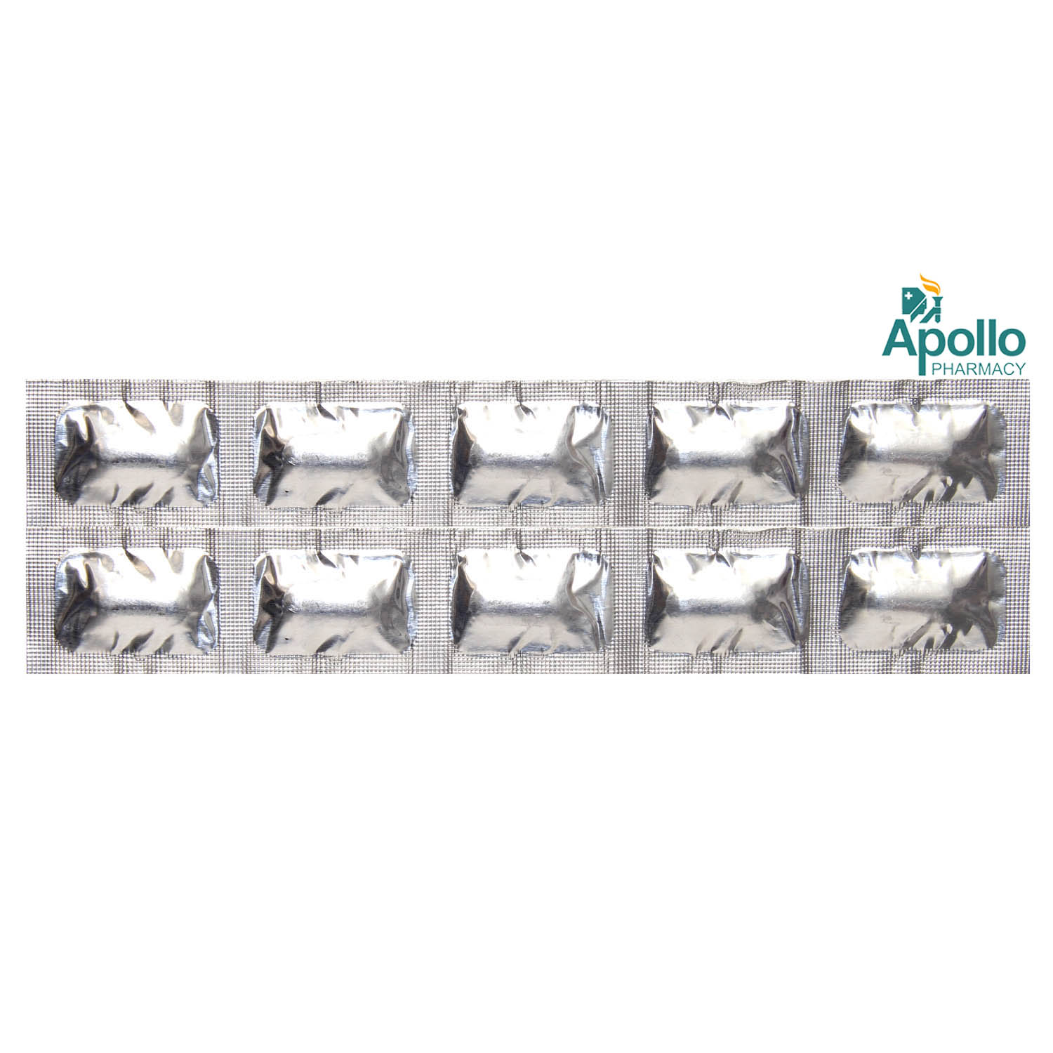 Zimigut 400 Tablet 10's, Pack of 10 TabletS Zimigut 400 Tablet 10's, Pack of 10 TabletS