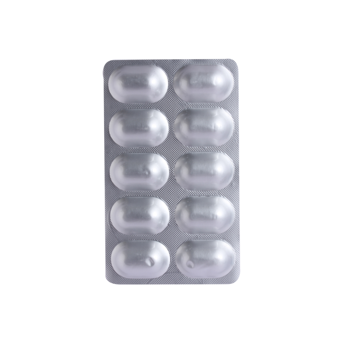 Zingmet-TG 500/20 Tablet 10's, Pack of 10 TABLETS Zingmet-TG 500/20 Tablet 10's, Pack of 10 TABLETS
