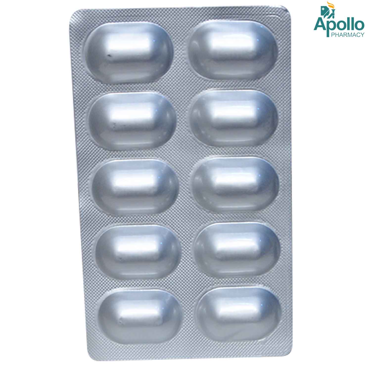 Zionac-Sp Tablet 10s, Pack of 10 TabletS Zionac-Sp Tablet 10s, Pack of 10 TabletS