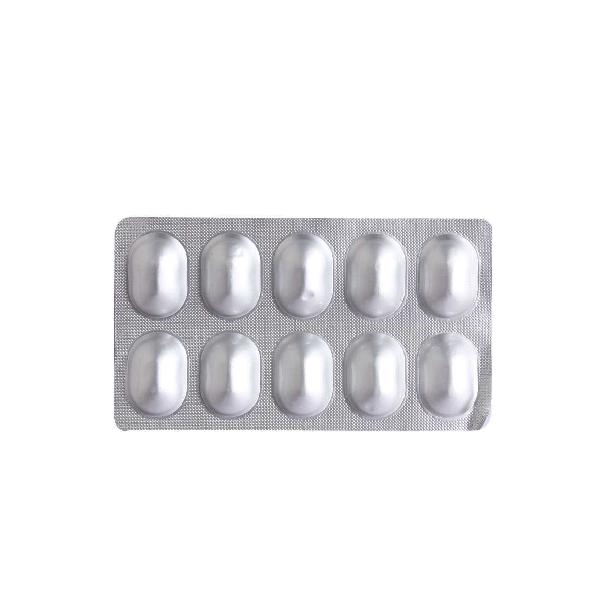 Zipod O Tablet 10's, Pack of 10 TabletS Zipod O Tablet 10's, Pack of 10 TabletS