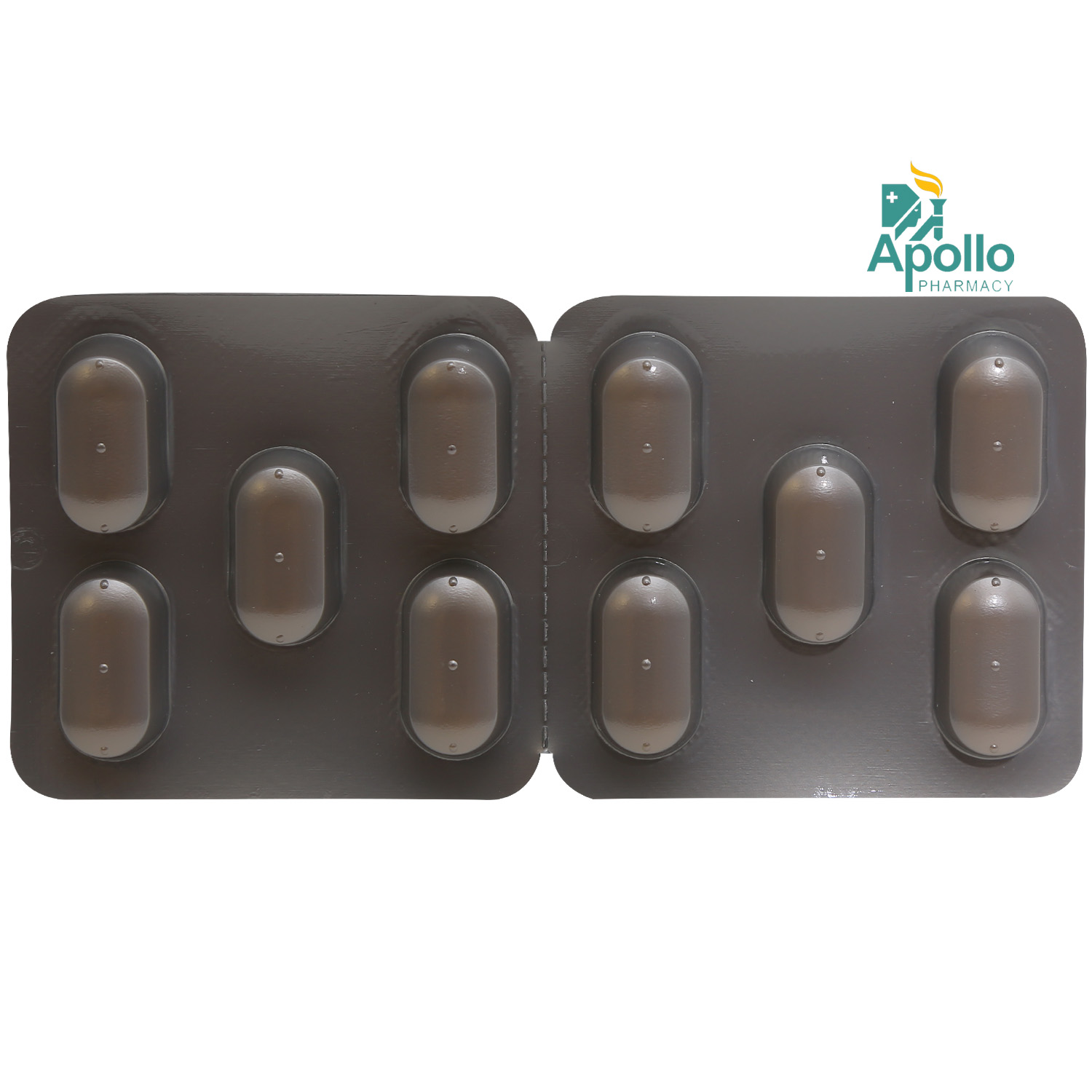 Zithium 500 Tablet 5's, Pack of 5 TabletS Zithium 500 Tablet 5's, Pack of 5 TabletS