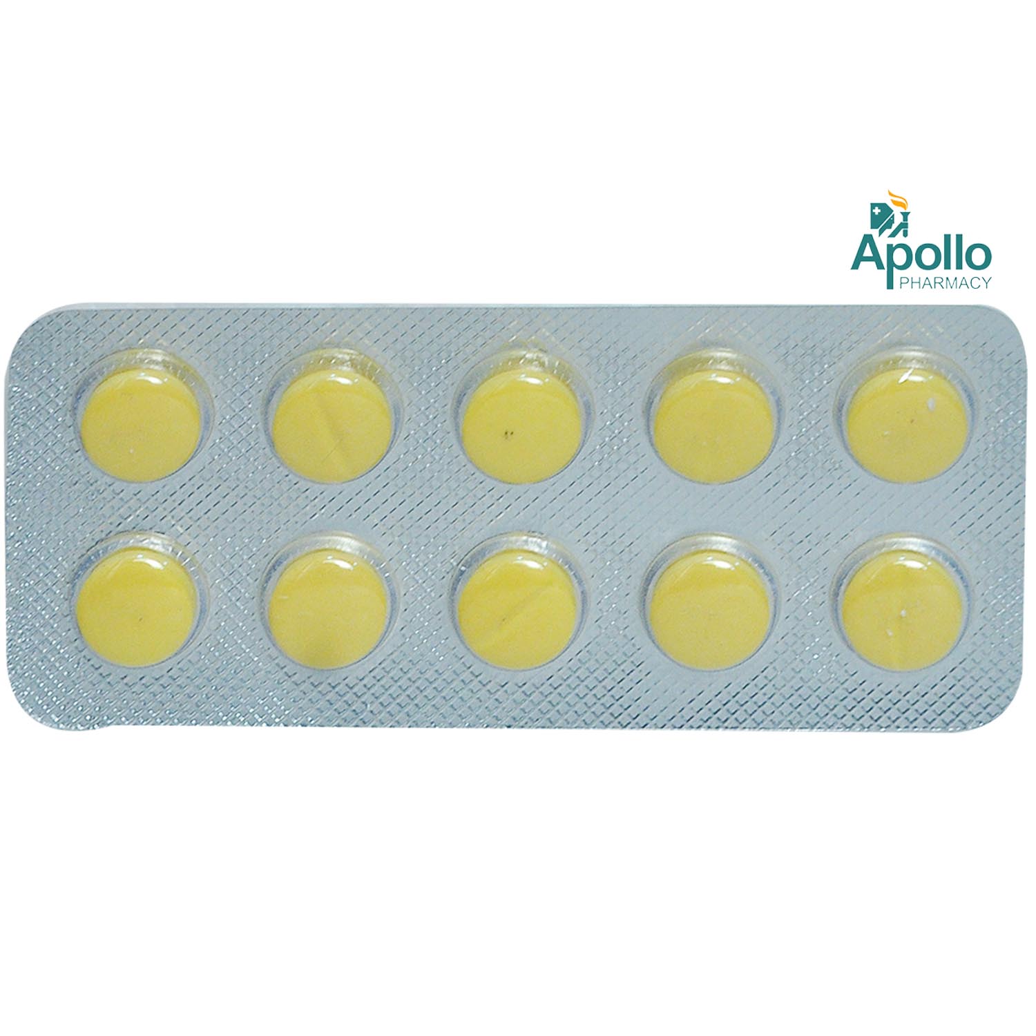 Zix-MR Tablet 10's, Pack of 10 Zix-MR Tablet 10's, Pack of 10